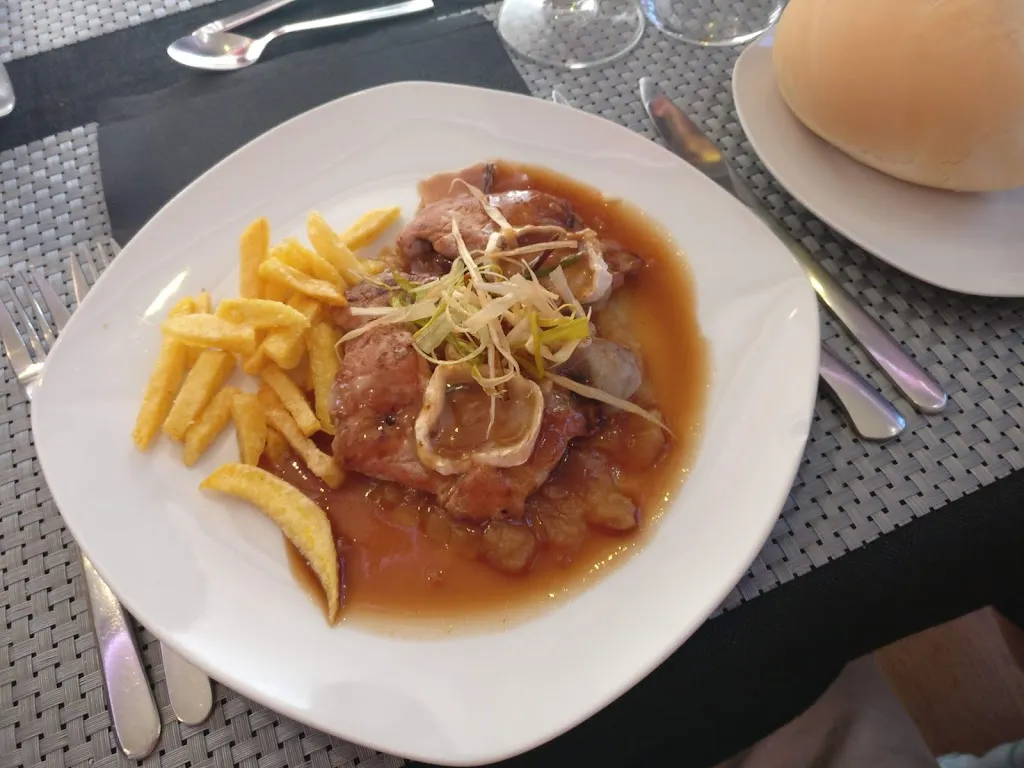 Le Gourmet Restaurante_Montehermoso_slider_image_3