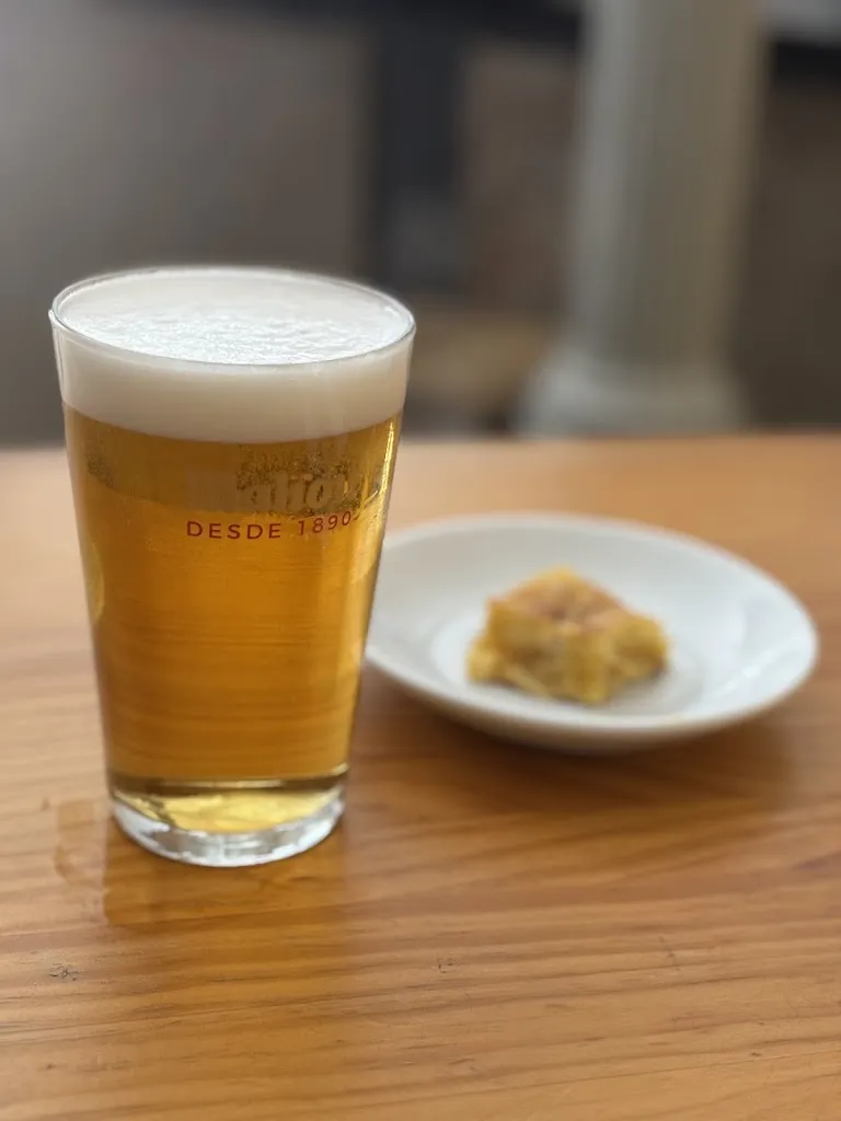 Marco Tael_La Cocina de Teresa_Montehermoso_review