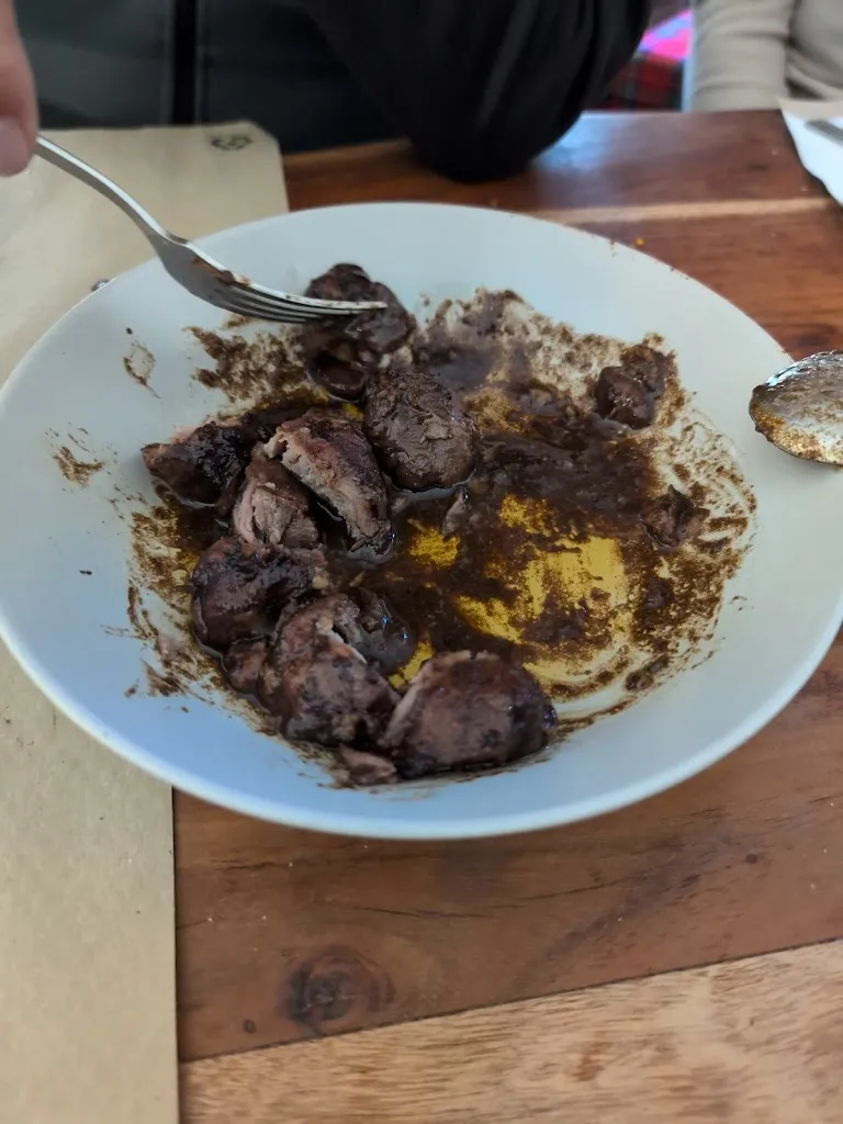 Iván Ricardo Zorita Galán_La Cocina de Teresa_Montehermoso_review