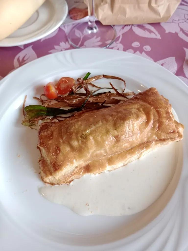 Ruano ristorante a Montehermoso