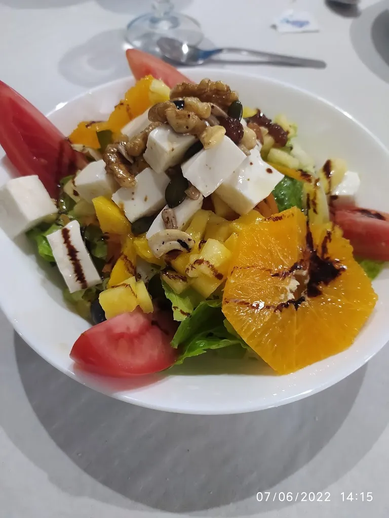 Menu_Hostal Restaurante Las Minas_Montehermoso_image_3