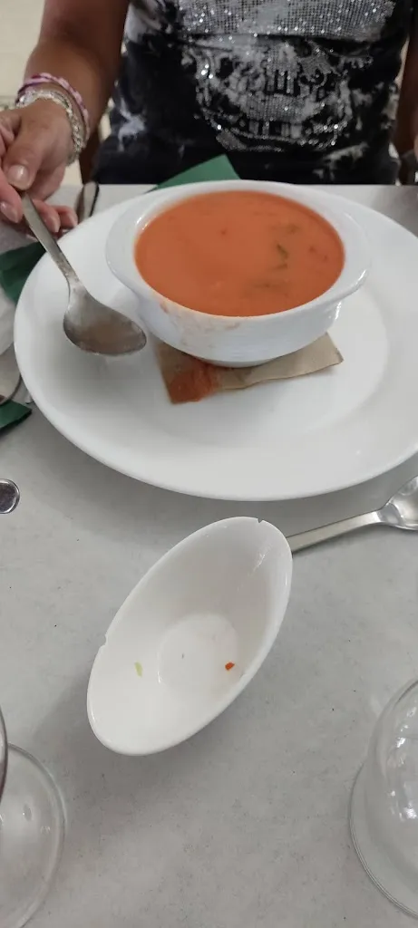 Menu_Hostal Restaurante Las Minas_Montehermoso_image_4