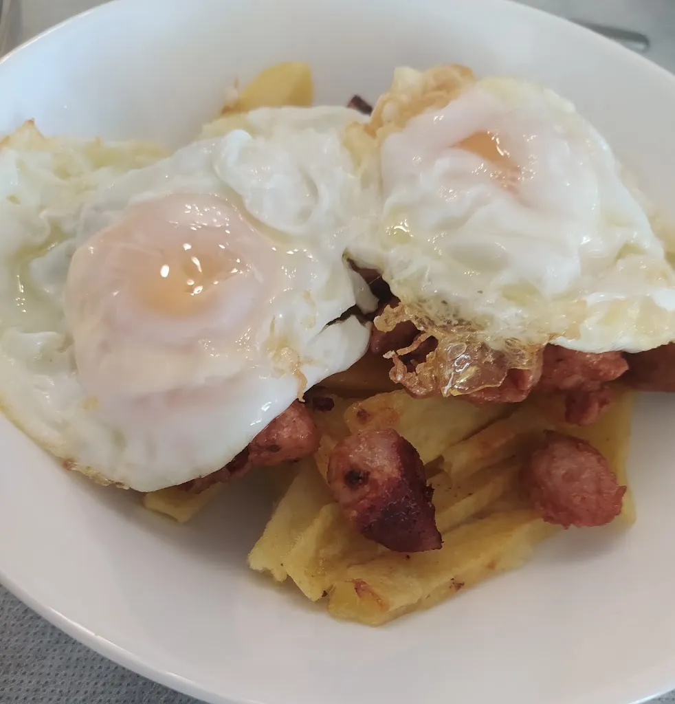 Menu_Hostal Restaurante Las Minas_Montehermoso_image_8