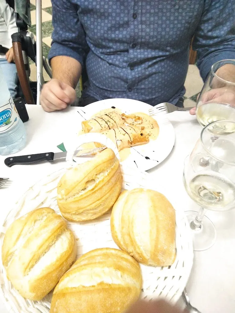 Menu_Hostal Restaurante Las Minas_Montehermoso_image_9