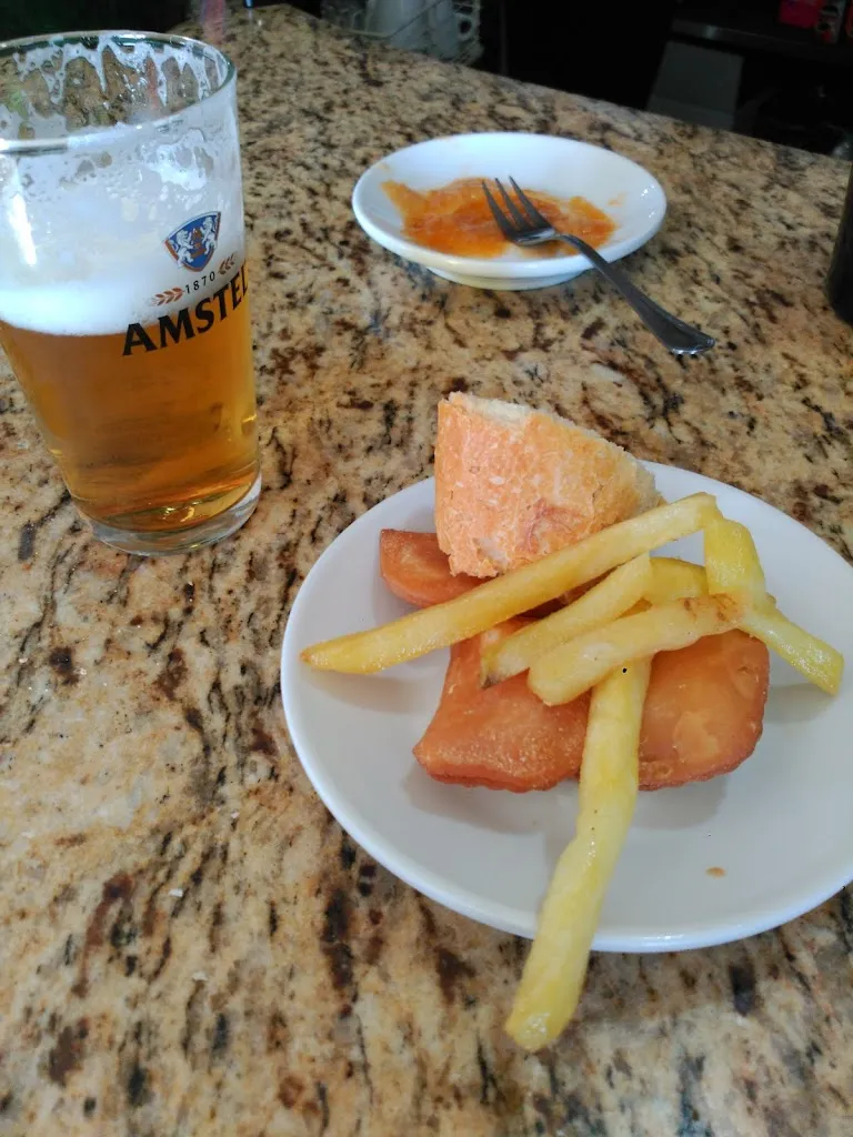 Menu_Bar La Central Montehermoso_Montehermoso_immagine_2