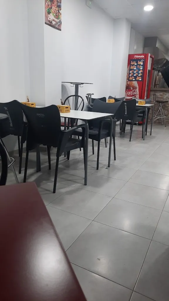 Najib Elkhachia_Doner Kebab Montehermoso_Montehermoso_review