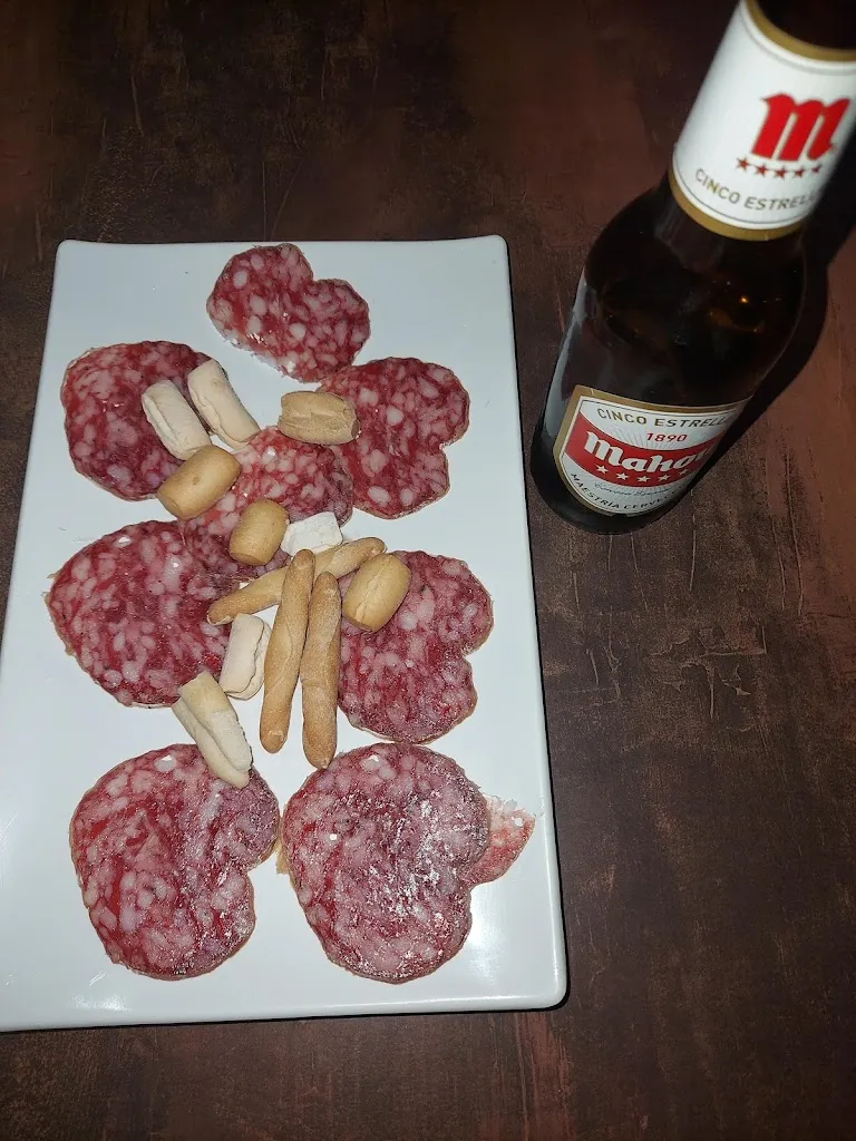 Menu_Bar La Barrika_Navalmoral de la Mata_image_2