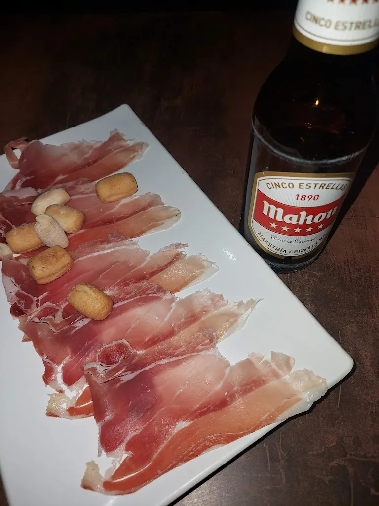 Menu_Bar La Barrika_Navalmoral de la Mata_image_5