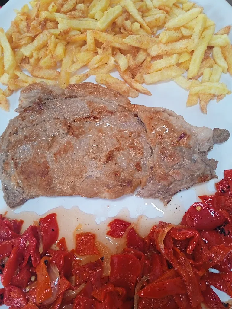 Menu_Bar La Barrika_Navalmoral de la Mata_image_8