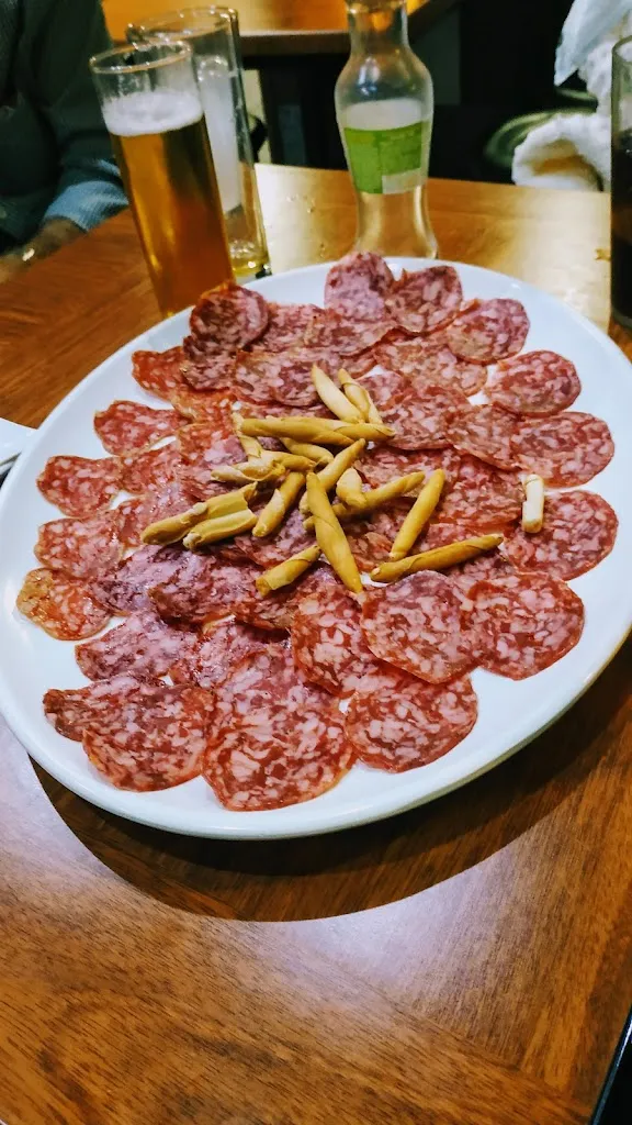 Menu_Bar La Barrika_Navalmoral de la Mata_image_9