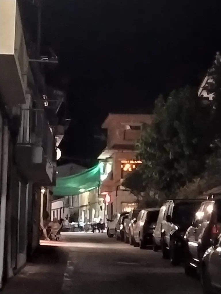 Eva Marlene Eckermann_BAR LA CALZÁ_Navalvillar de Ibor_review