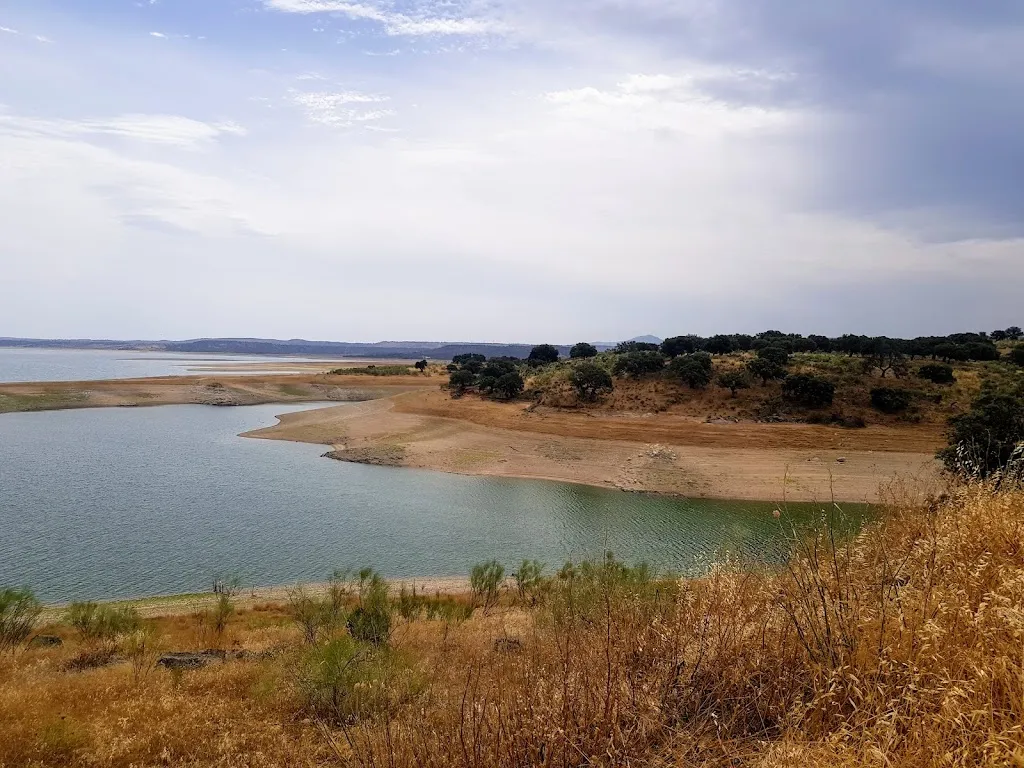 BAR LA CALZÁ restaurant in Navalvillar de Ibor