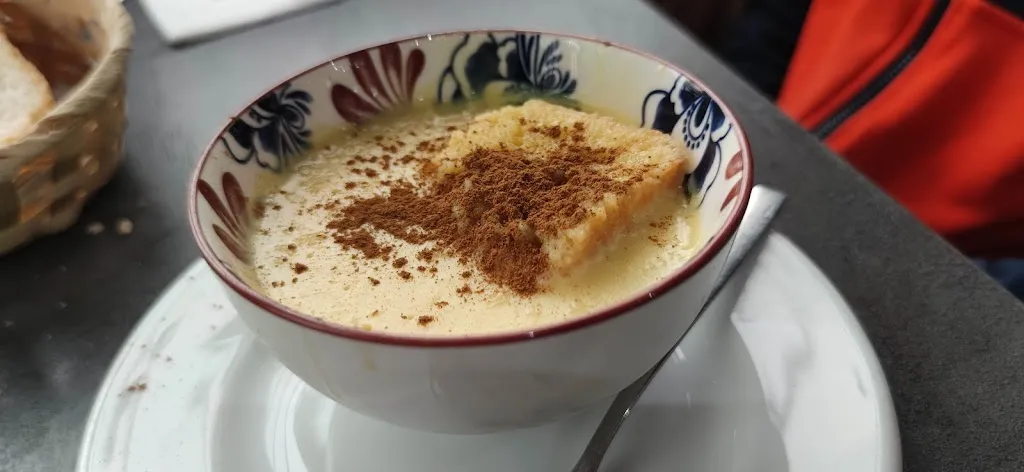 Vicente Herraez_Restaurante El Retiro_Balazote_review