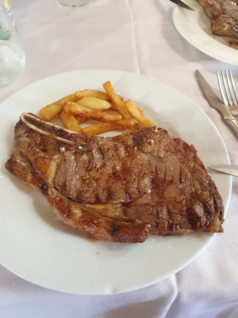 Hidde van der Veer_Restaurante El Retiro_Balazote_review