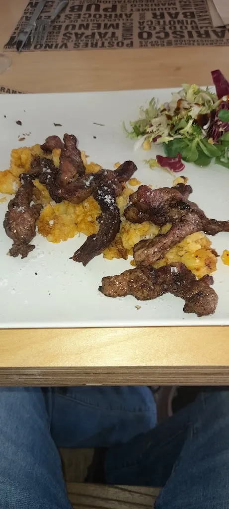 Menu_Restaurante El Zaguán_Montánchez_image_6