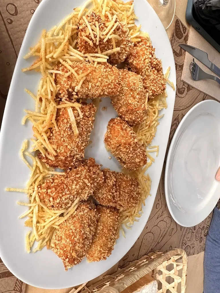 Alba_Restaurante El Zaguán_Montánchez_review