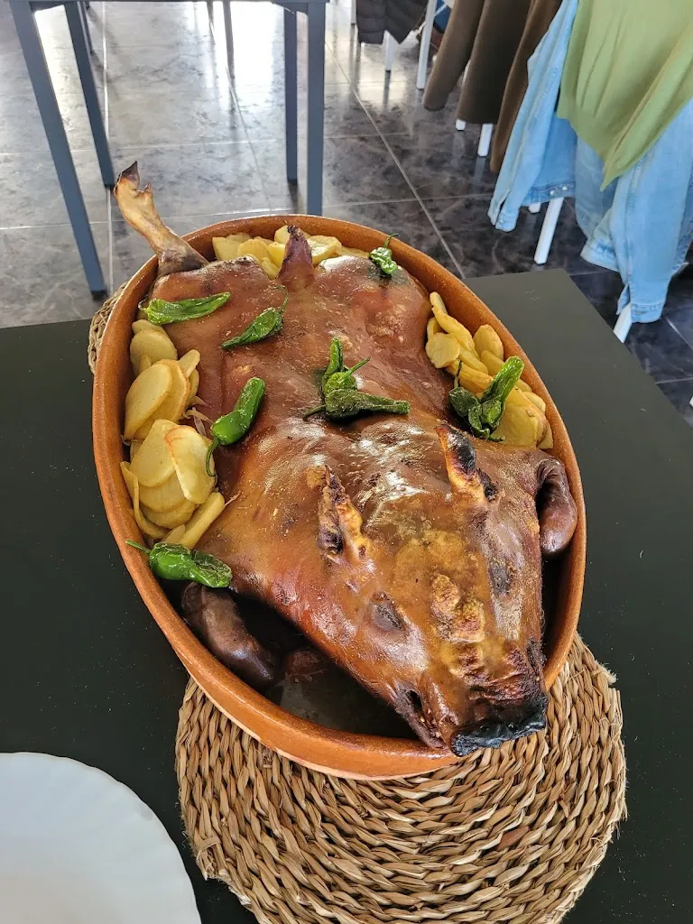 Menu_RESTAURANTE EL ROBLEDO_Montánchez_image_3