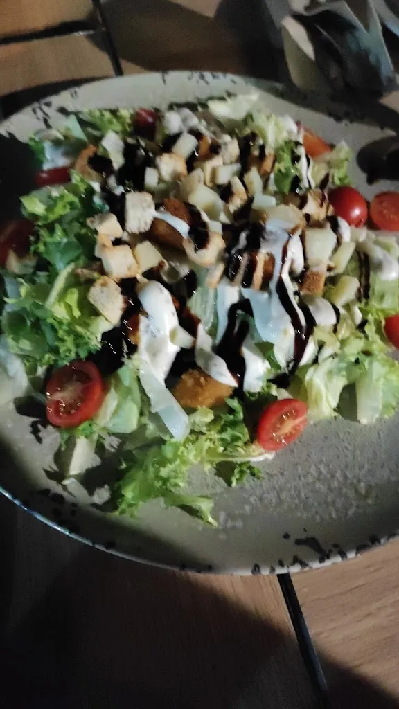 Jose Fernando Trigo Gil_RESTAURANTE EL ROBLEDO_Montánchez_review