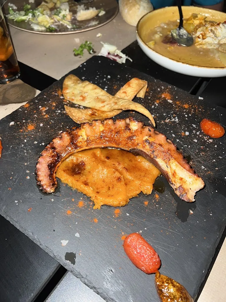 Raquel Nieto Perez_RESTAURANTE EL ROBLEDO_Montánchez_review