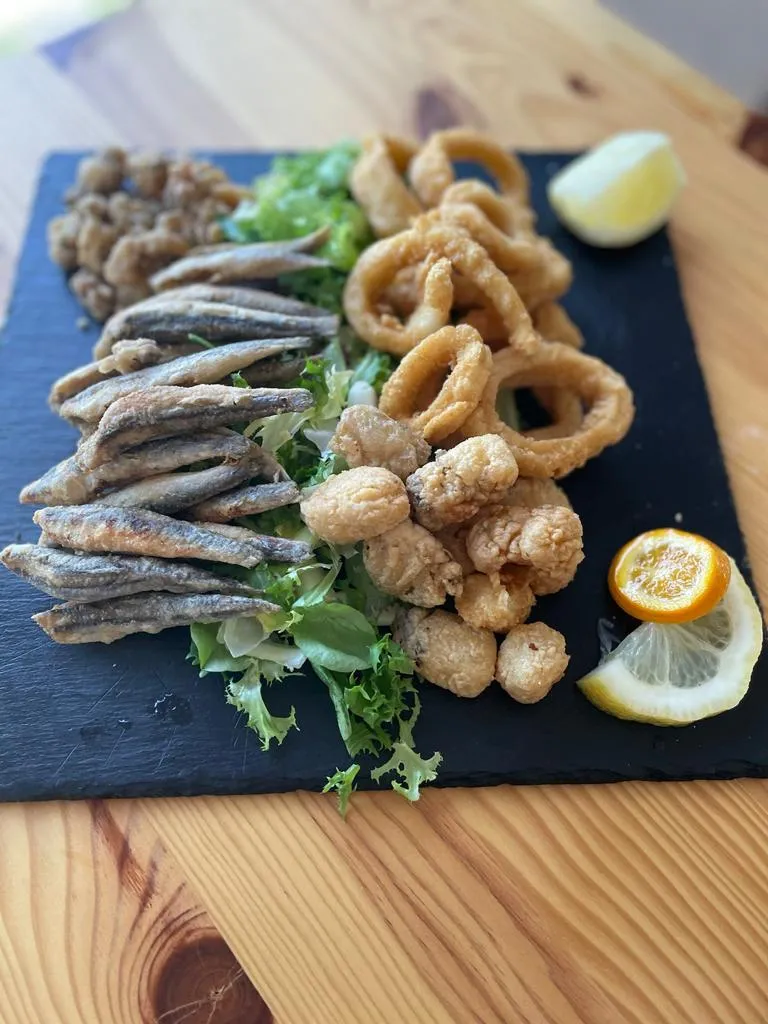 RESTAURANTE EL ROBLEDO_Montánchez_slider_image_2