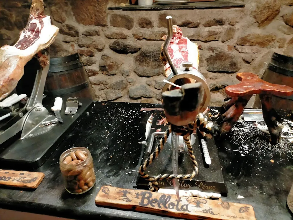 Menu_La Bodega de Pérez_Montánchez_immagine_5