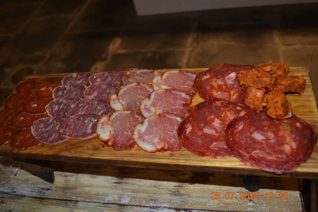 Menu_La Bodega de Pérez_Montánchez_immagine_6