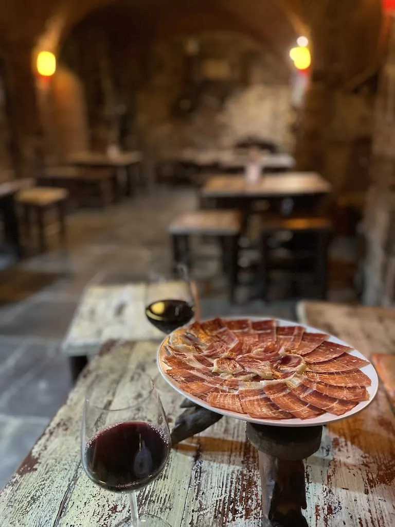 Menu_La Bodega de Pérez_Montánchez_immagine_7