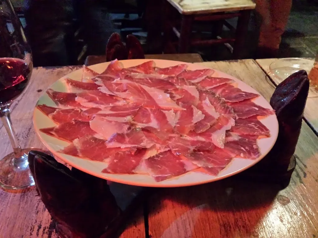 AJ_La Bodega de Pérez_Montánchez_recensione