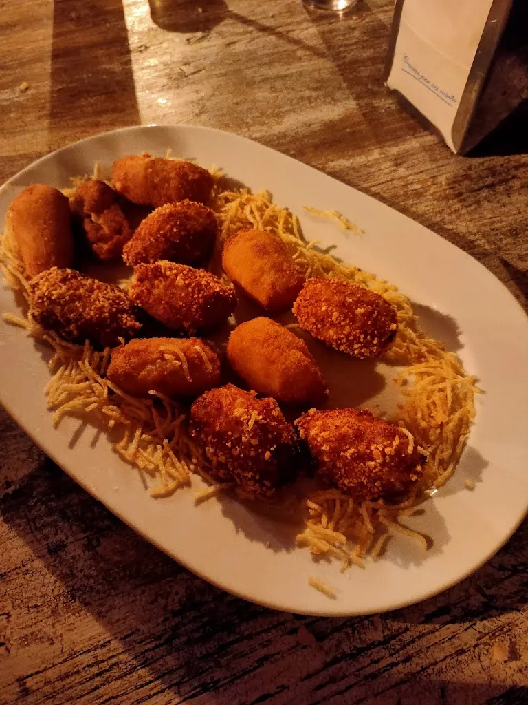 Elizabeth_La Bodega de Pérez_Montánchez_recensione