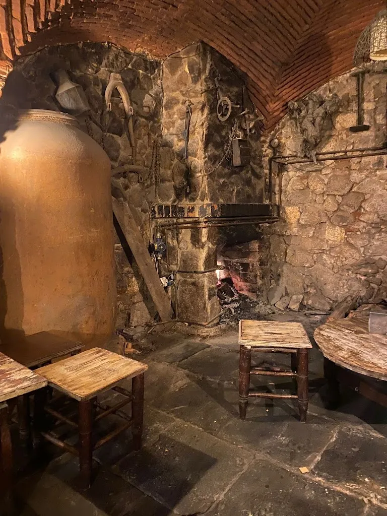 La Bodega de Pérez_Montánchez_slider_image_1