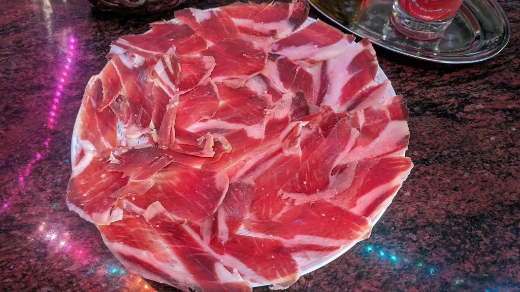 Menu_Meson Asador El Escudo_Montánchez_immagine_6