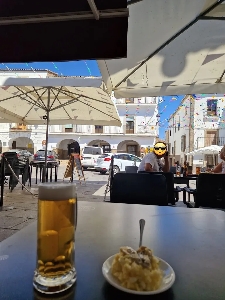 Menu_Meson Asador El Escudo_Montánchez_immagine_7