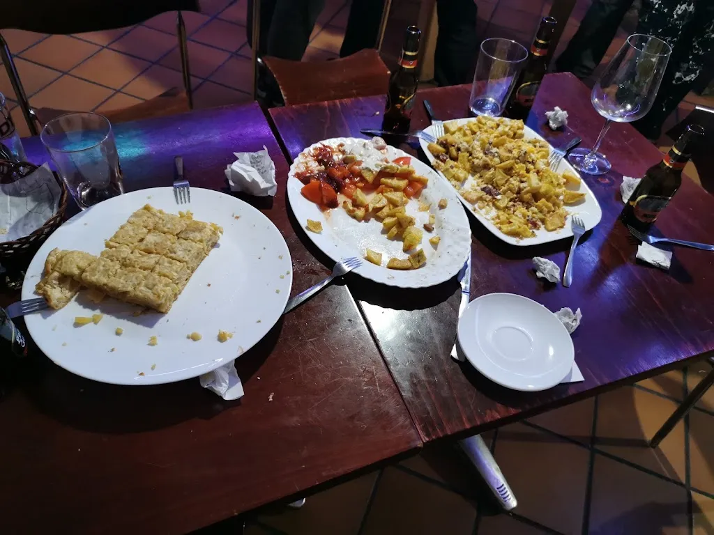 Menu_Meson Asador El Escudo_Montánchez_immagine_9