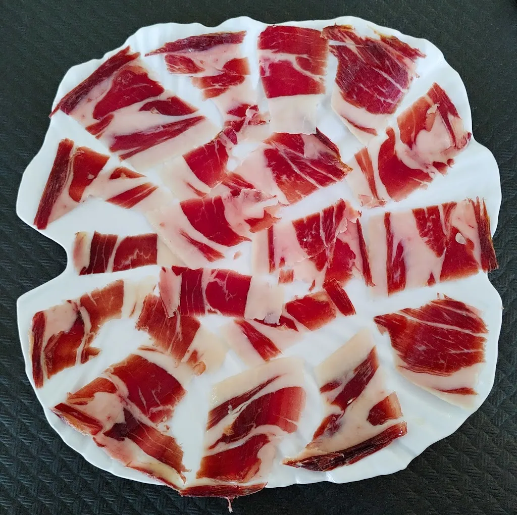 Jesus Solero_Restaurante Montecalabria_Montánchez_review