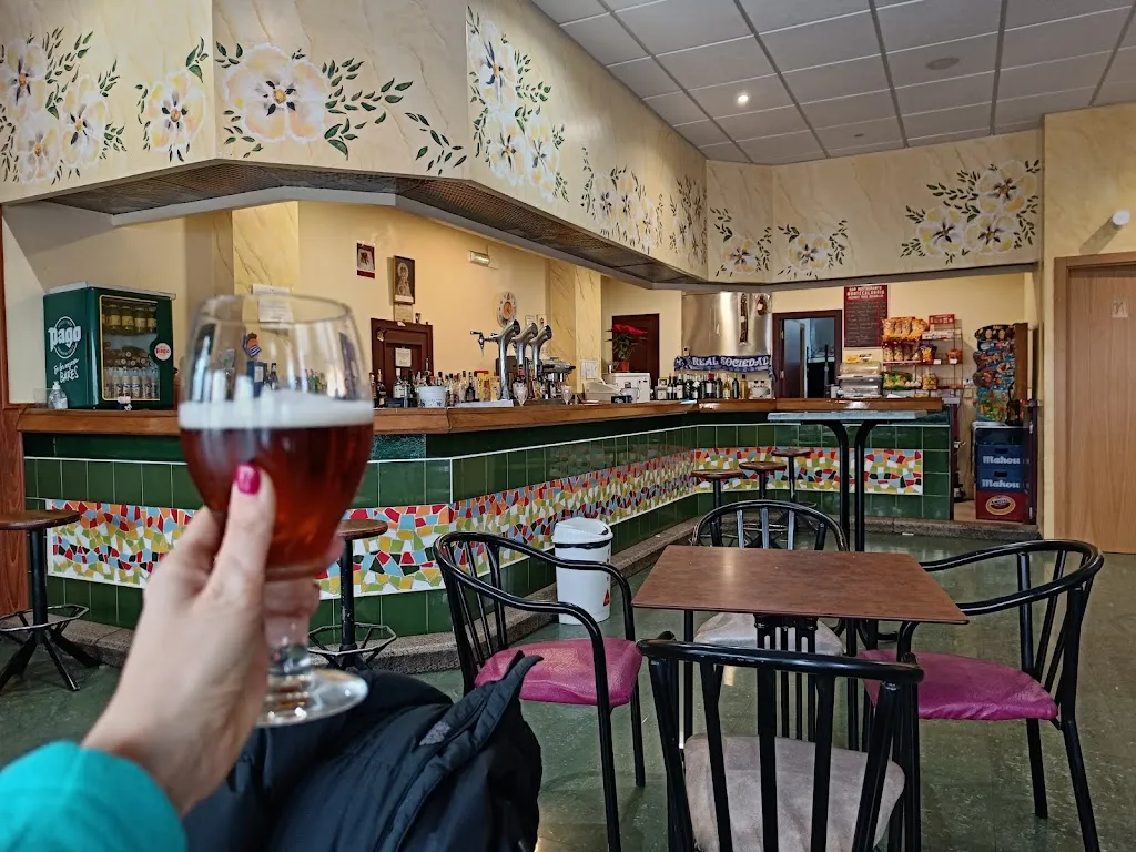 Restaurante Montecalabria ristorante a Montánchez