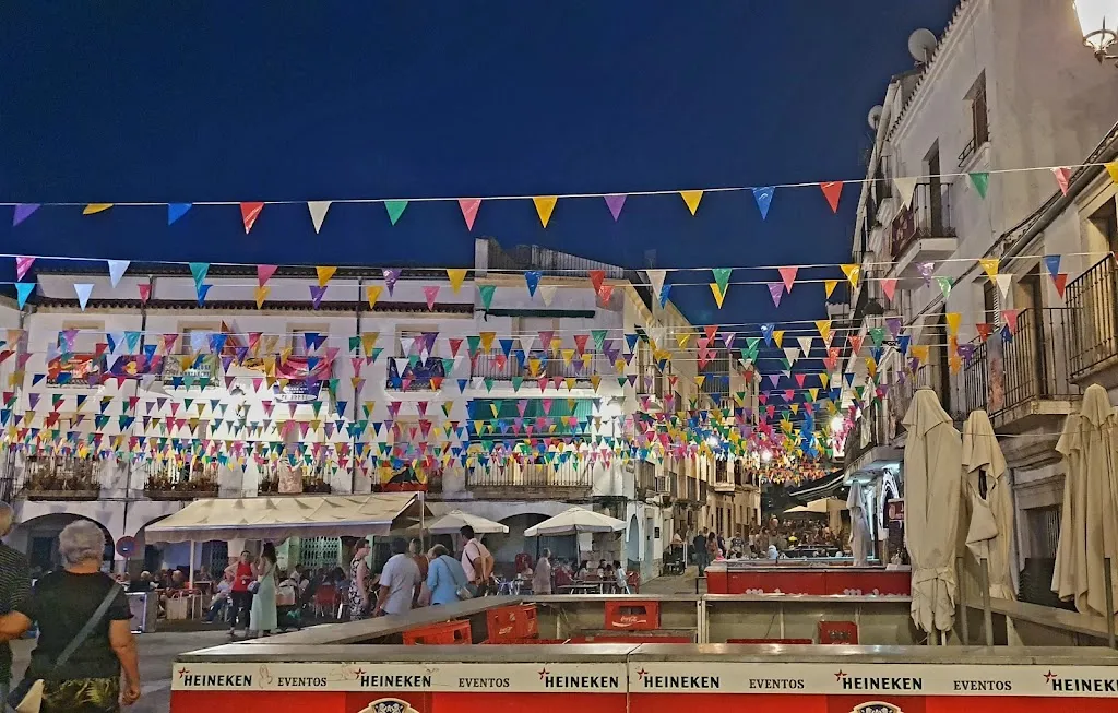 Jay Miguel_La Posada_Montánchez_avis