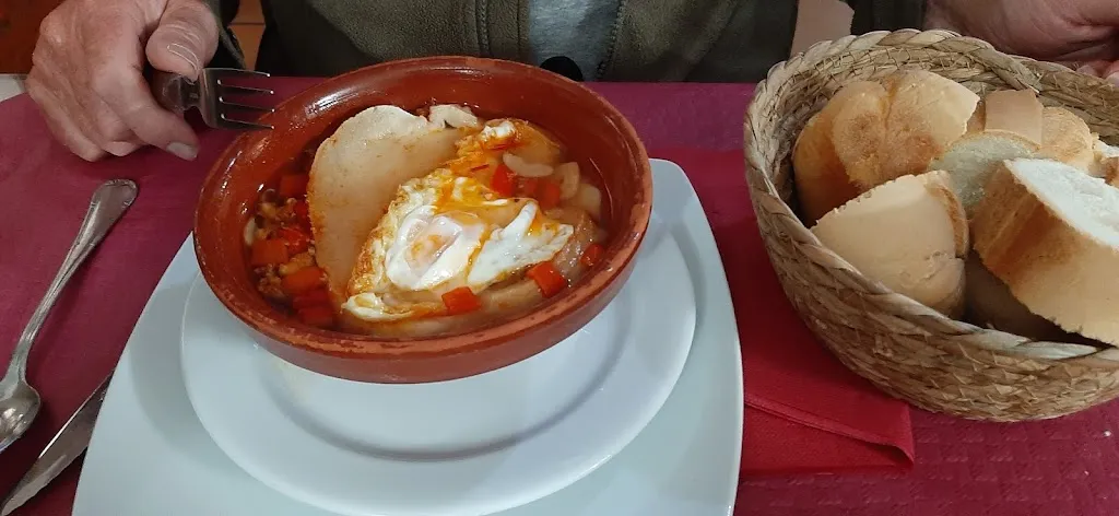 Moni Beck_La Posada_Montánchez_avis