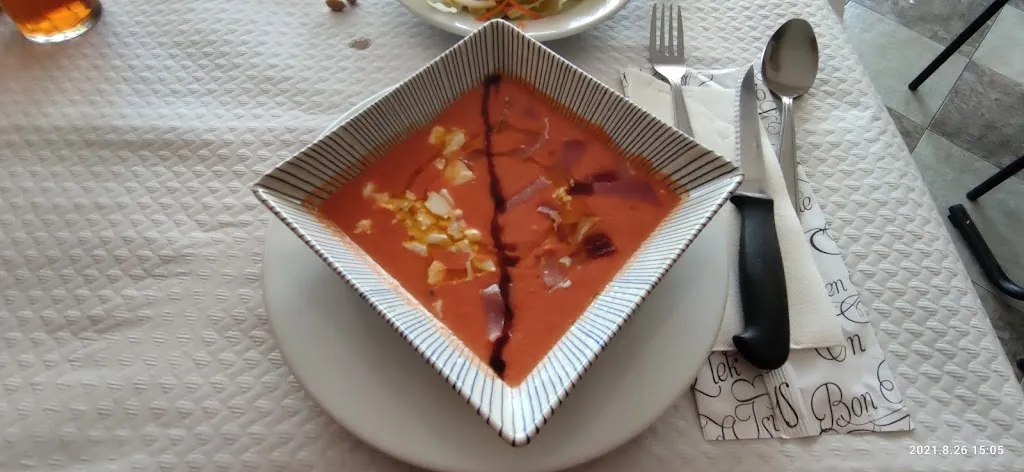 Menu_Hostal Restaurante La Paella_Balazote_immagine_6