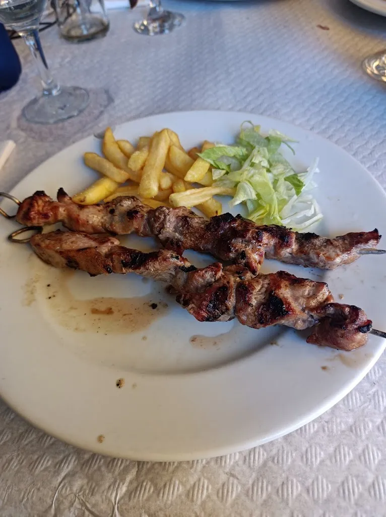 Menu_Hostal Restaurante La Paella_Balazote_immagine_9