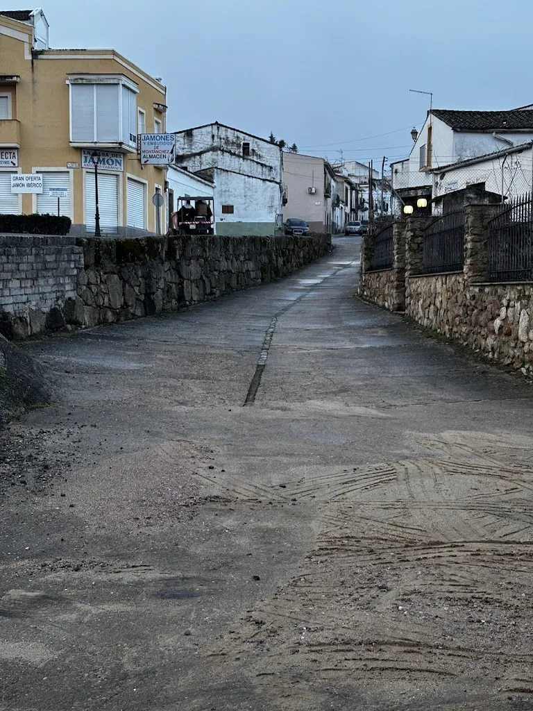 Jamon Iberico de bellota y Recebo(CARLOS ROSCO)_Montánchez_slider_image_3