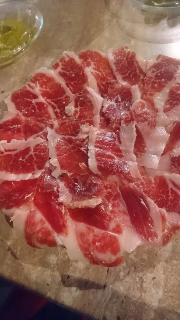 Menu_Bar-Mesón Pitogordo_Montánchez_image_5