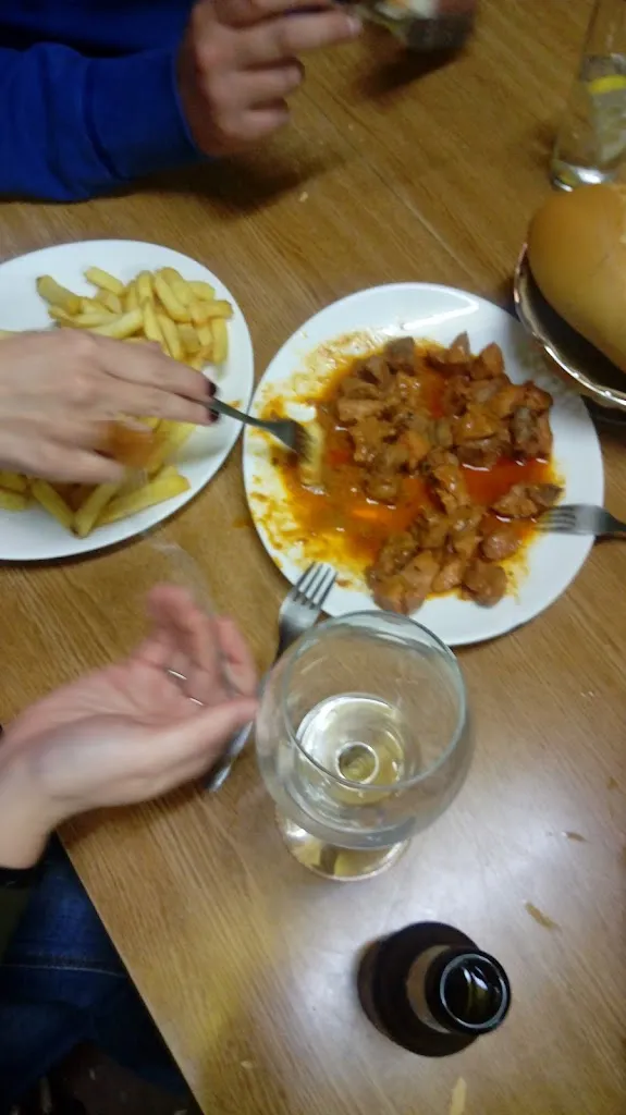 Menu_Bar-Mesón Pitogordo_Montánchez_image_6