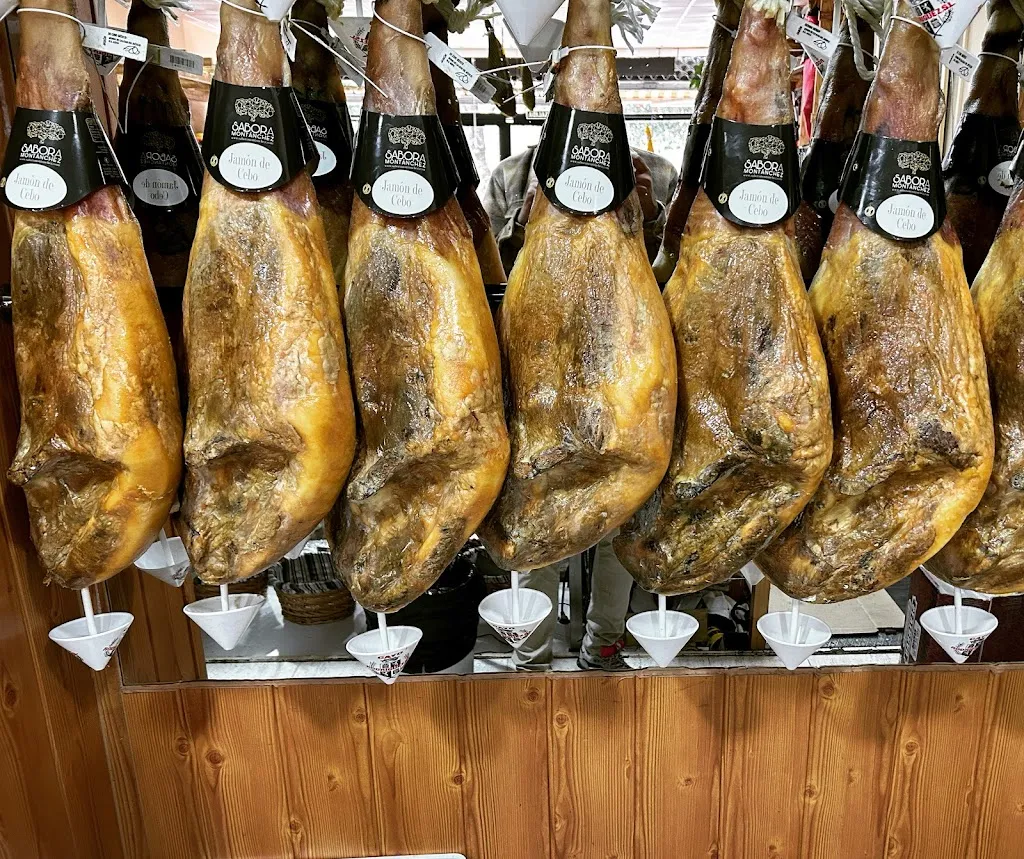 Menu_Sabor a Montanchez_Montánchez_immagine_1