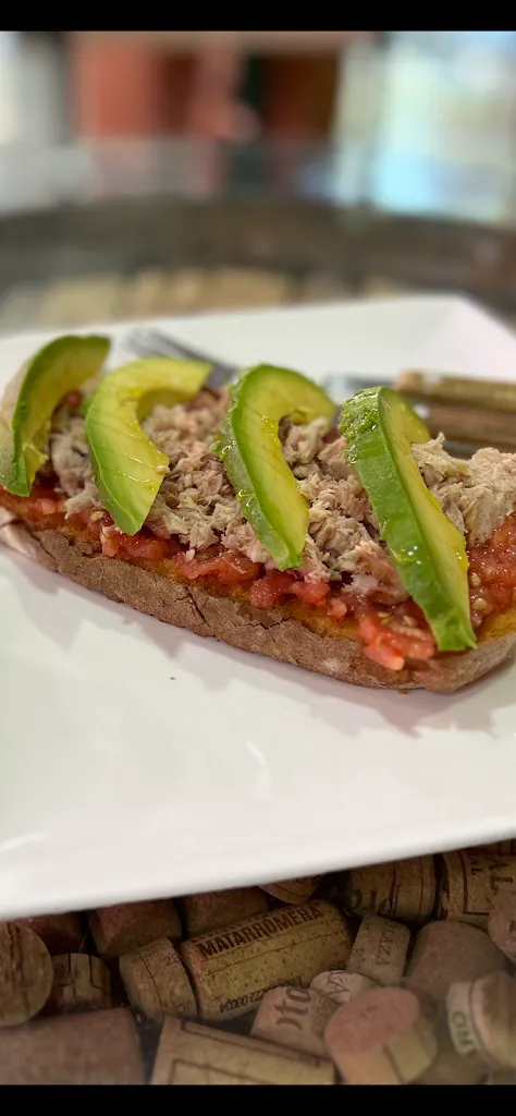 Menu_Sabor a Montanchez_Montánchez_immagine_2