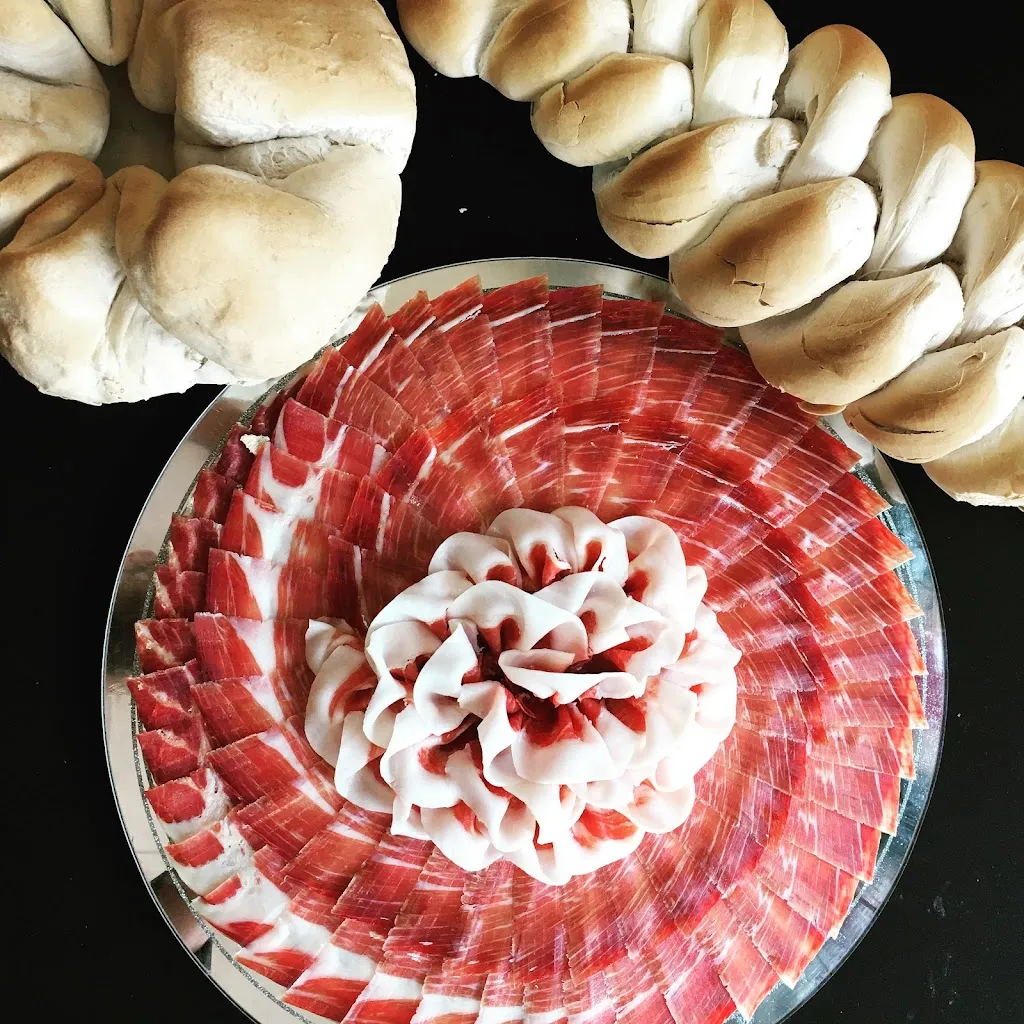 Menu_Sabor a Montanchez_Montánchez_immagine_9