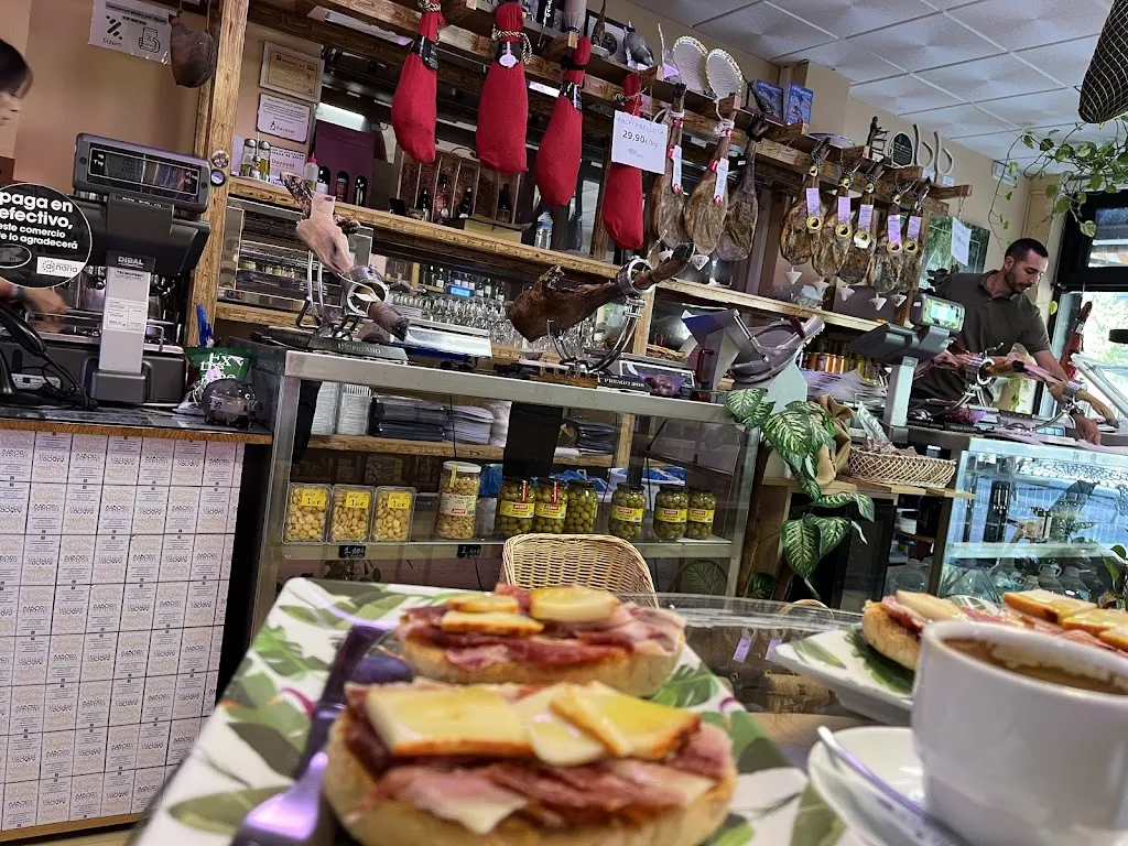 Maria Dolores Hurtado_Sabor a Montanchez_Montánchez_recensione