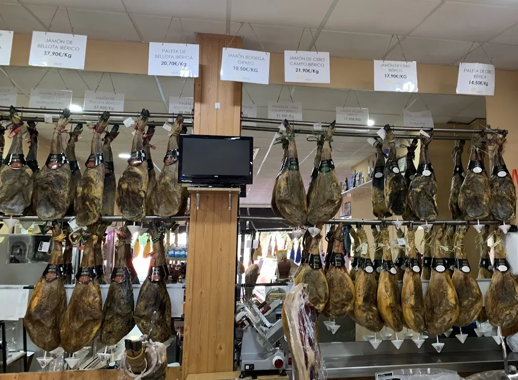 Tony_Sabor a Montanchez_Montánchez_recensione