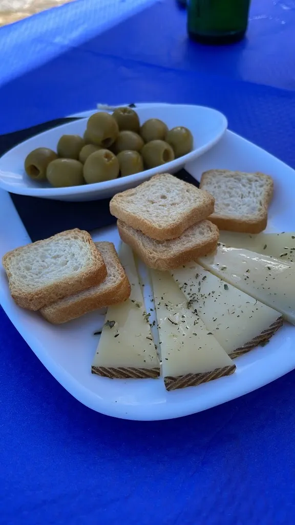 Sonia_La Hondonada_Montánchez_review