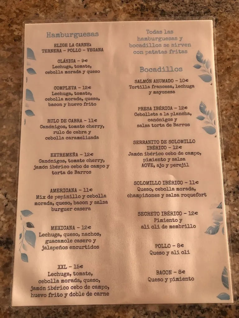 Menu_Venta Isabel_Navaconcejo_image_2