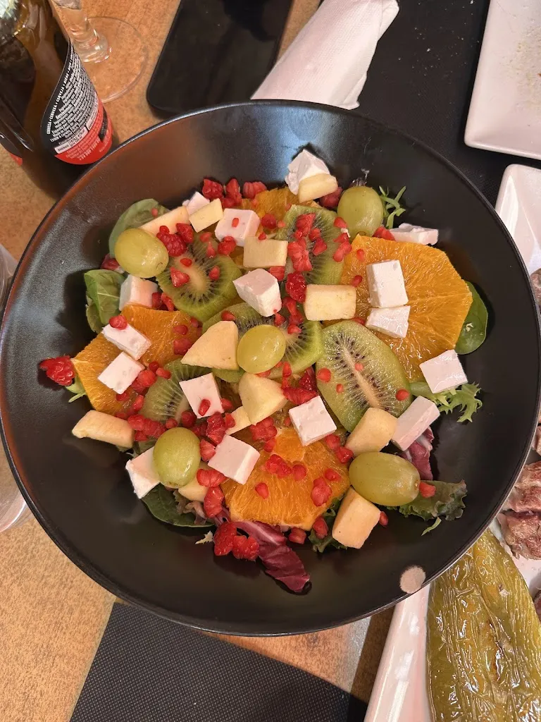 michele lawrie_Venta Isabel_Navaconcejo_review